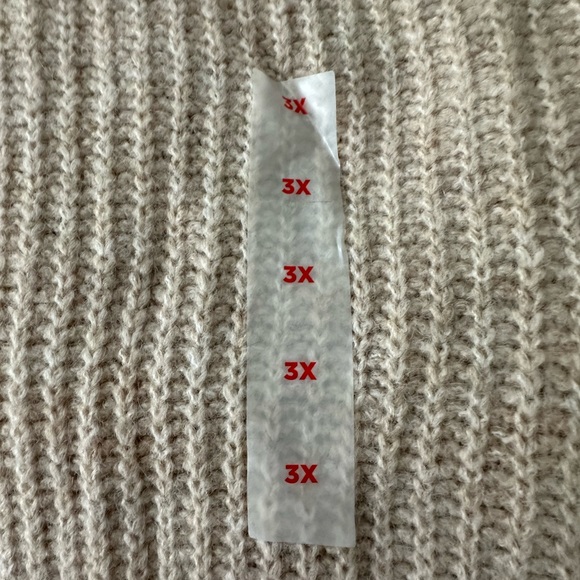 NWT Old Navy turtleneck sweater! - Picture 2 of 9
